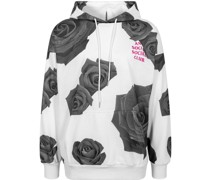 Petal to the Floor Hoodie