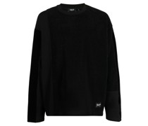 Klassisches Langarmshirt