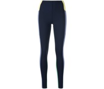Leggings mit hohem Bund