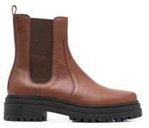 Sasha Chelsea-Boots