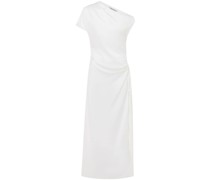 Asymmetrisches Maxikleid