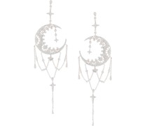 Chandelier-Ohrringe