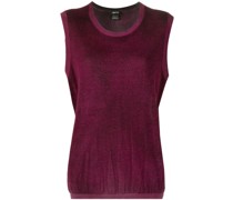 Gestricktes Top