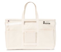 'Alberton' Shopper aus Canvas