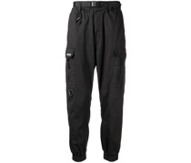 Tapered-Hose im Utility-Look