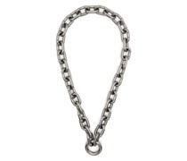 Prince Albert chain necklace