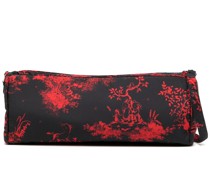 Tasche mit grafischem Print