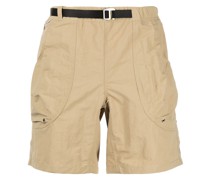 Shorts im Safari-Look