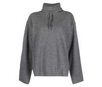 Klassischer Rollkragenpullover