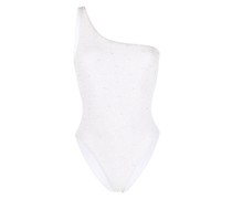 Ariel One-Shoulder-Badeanzug