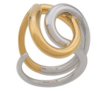 'Blaue' Ring
