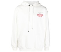 Throwback. x Stranger Things Hoodie