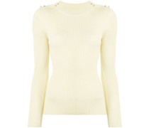 Pullover mit Nieten