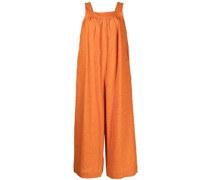 Jumpsuit aus Leinen