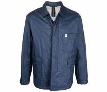 Gesteppte Chore Jacke