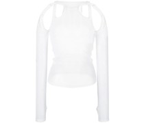 Shift Loop Langarmshirt
