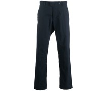 Hose mit geradem Bein