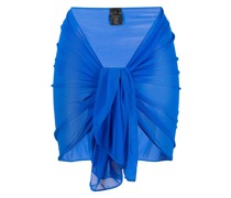 Transparenter Kaftan