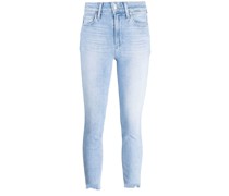 Flaunt Bombshell Skinny-Jeans