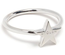 Stolen Star Ring