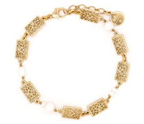 Yuca Armband mit Perlen