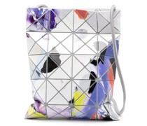 Metallic-Handtasche