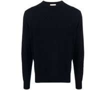 Pullover mit Rundhalsausschnitt