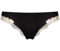 Maison Brazilian-Slip mit Spitze