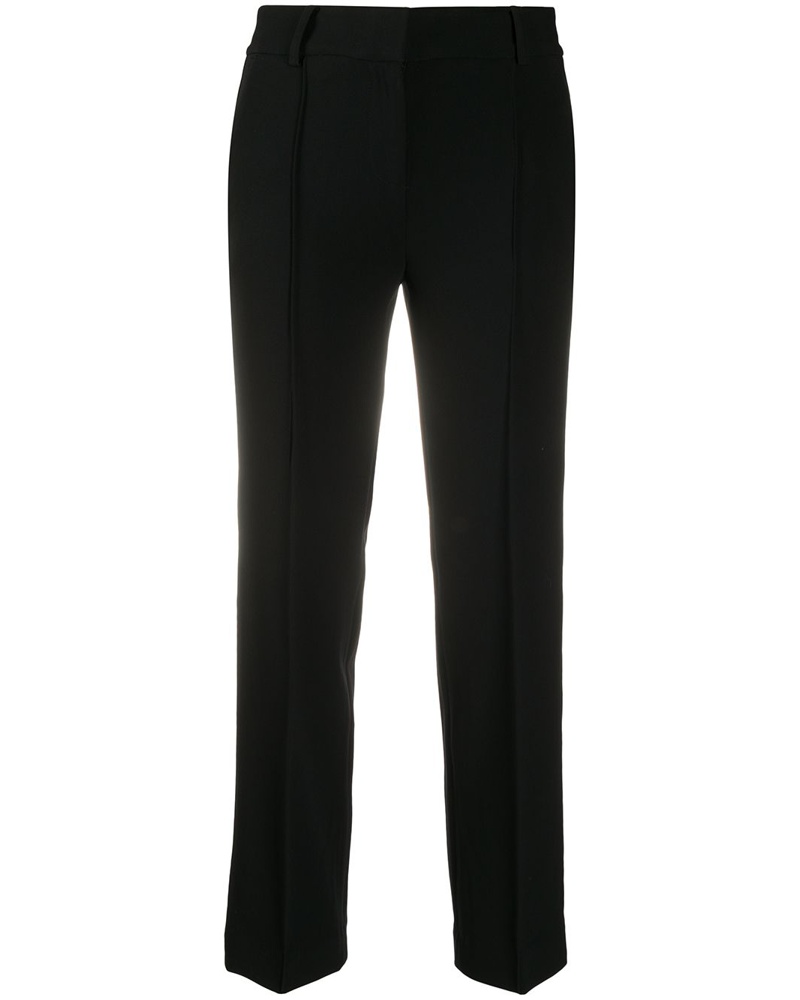 Michael Kors Damen Cropped-Hose