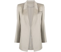Schmaler Blazer