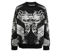 Space Couture Sweatshirt