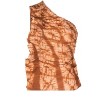 One-Shoulder-Top
