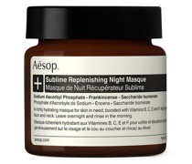 Sublime Replenishing Night Masque Maske