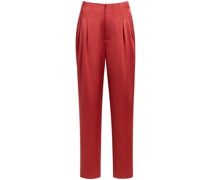 Satin Ruthy Hose