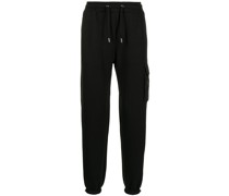 Jogginghose mit Kordelzug