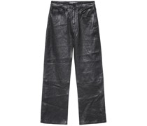 Le Jane Cropped-Hose