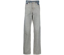 1955 Straight-Leg-Jeans