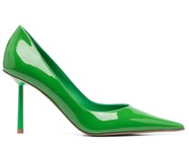 Eva Stiletto-Pumps 100mm