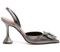 Begum Pumps 95mm