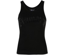 Tanktop mit Logo