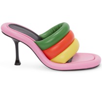 Bumper Tubular Sandalen