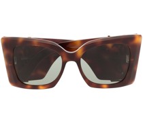 SL M119 Cat-Eye-Sonnenbrille