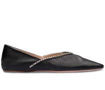 Ballerinas mit Kristallen