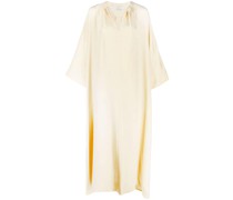Ausgestelltes Kleid