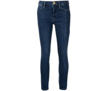 Le High Skinny-Jeans