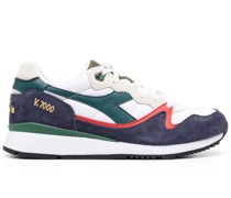 V-7000 Sneakers mit Kontrasteinsätzen