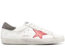 Super-Star Sneakers