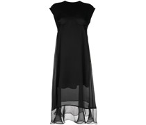 T-Shirtkleid mit BH