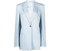 Einreihiger Blazer