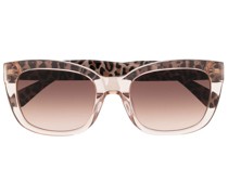 Runde Tammy Sonnenbrille